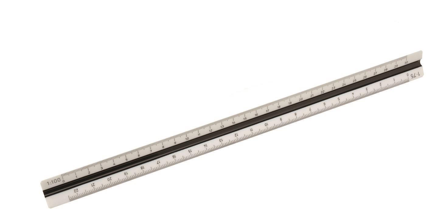 ESCALIMETRO CON ESTUCHE