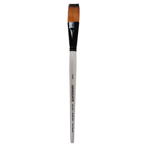 PINCEL DALER ROWNEY 