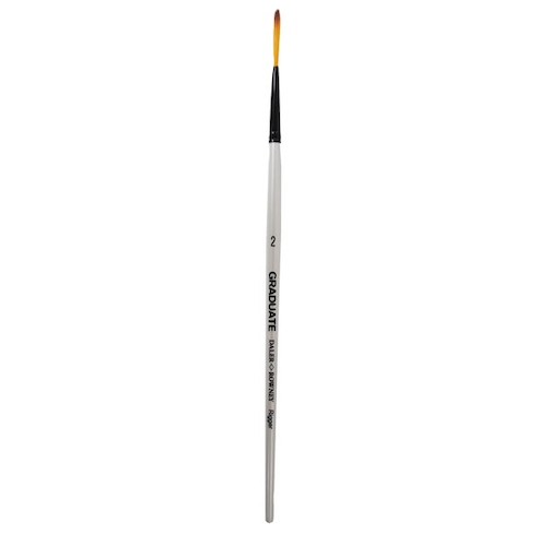 PINCEL DALER ROWNEY 