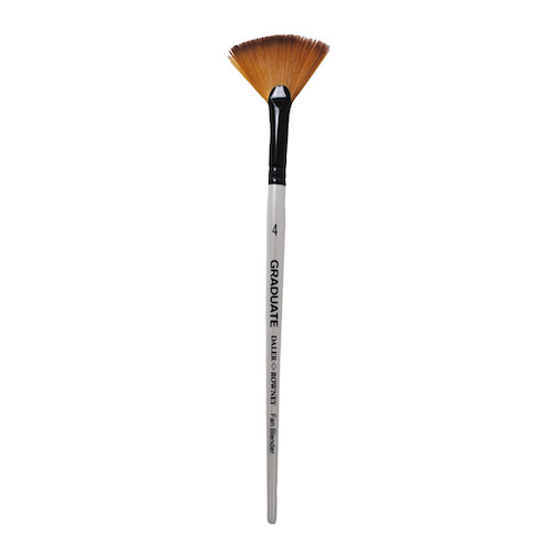 PINCEL DALER ROWNEY 