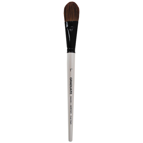 PINCEL DALER ROWNEY 