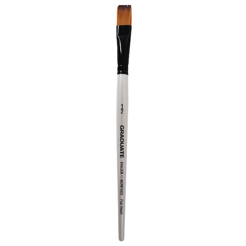 PINCEL DALER ROWNEY 