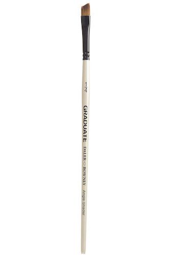 PINCEL DALER ROWNEY 