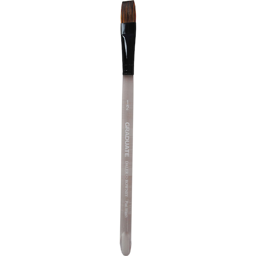 PINCEL DALER ROWNEY 