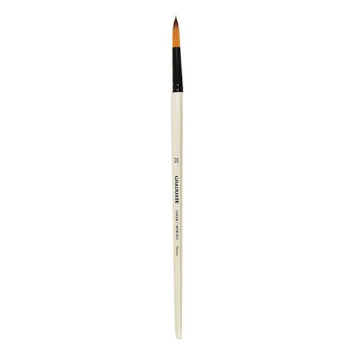 PINCEL DALER ROWNEY 