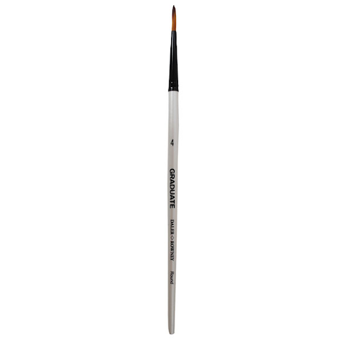 PINCEL DALER ROWNEY 