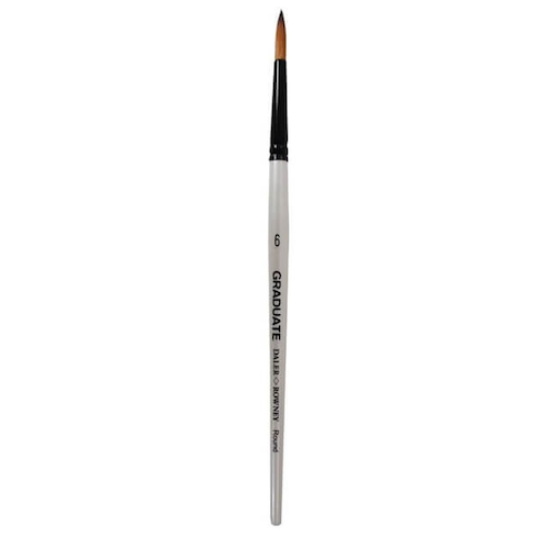 PINCEL DALER ROWNEY 