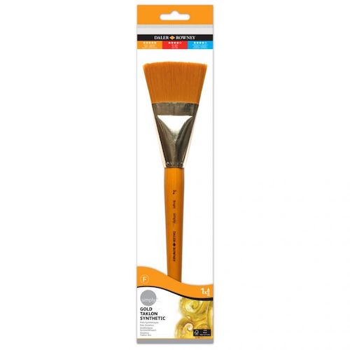 PINCEL DALER ROWNEY 