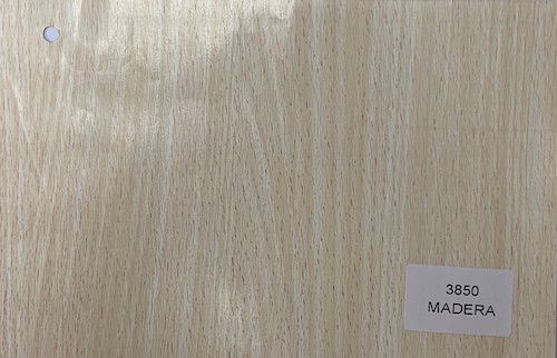 PAPEL AUTOADHESIVO OMEGA COLOR MADERA. 45 CM X 10 MTS
