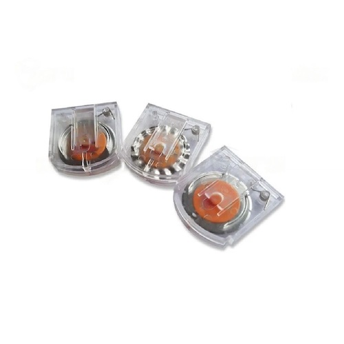 CUCHILLA DE REPUESTO PARA CIZALLA IBI CRAFT 400002