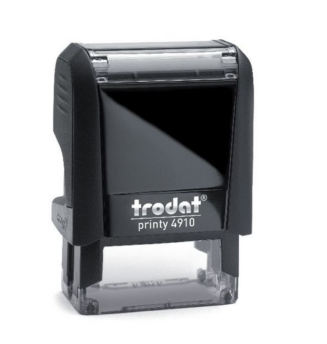 SELLO TRODAT 4910