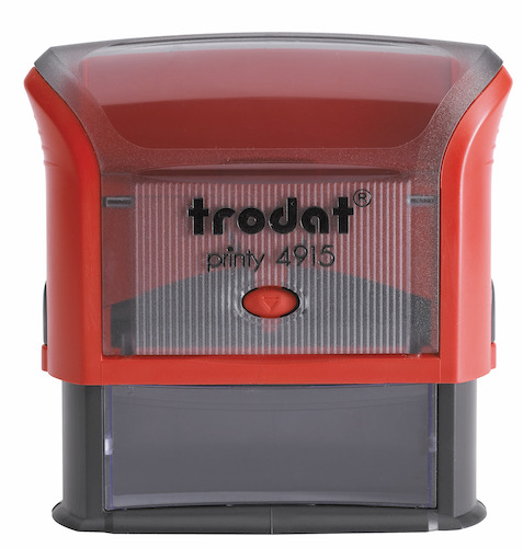 SELLO TRODAT 4915
