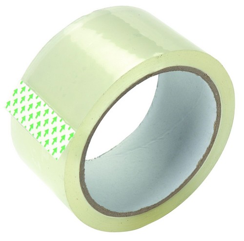 CINTA DE EMPAQUE  48MM X 90 MTS