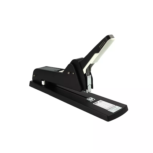 ABROCHADORA EFFORTLESS KW-TRIO 50LH, BRAZO 250mm, REDUCE 20% ESFUERZO