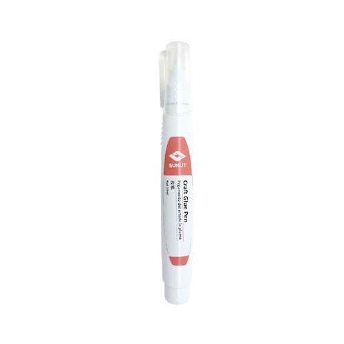 BOLÍGRAFO DE PEGAMENTO P/CRAFT, 18ml