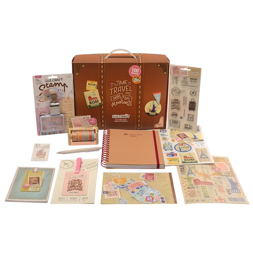 CAJA IBI CRAFT 