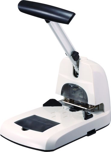 PERFORADORA PARA ESQUINAS KW-TRIO 9521