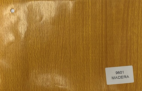 PAPEL AUTOADHESIVO OMEGA COLOR MADERA. 45 CM X 10 MTS