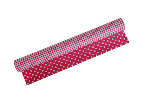 CARTULINA FANTASÍA DOBLE FAZ. 50x70 cm, 160 GR. DISEÑO 09