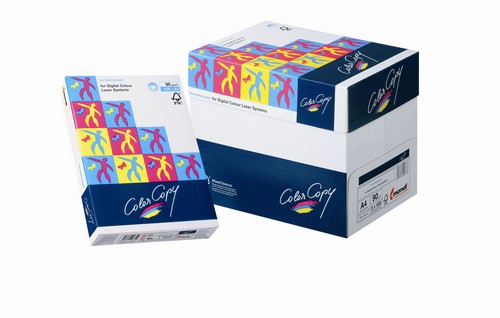 PAPEL LASER COLOR COPY 200 GR. A4