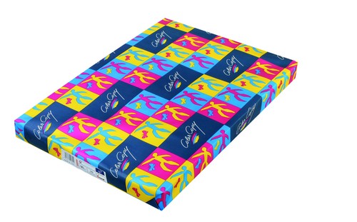 PAPEL PARA LASER COLOR COPY 350 GR. A3