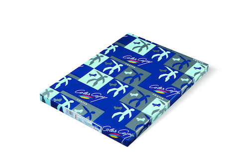 PAPEL PARA LASER COLOR COPY GLOSSY  135 GR. A3