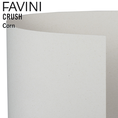 HOJA PAPEL FAVINI CRUSH, 200 GR., 72X102CM.