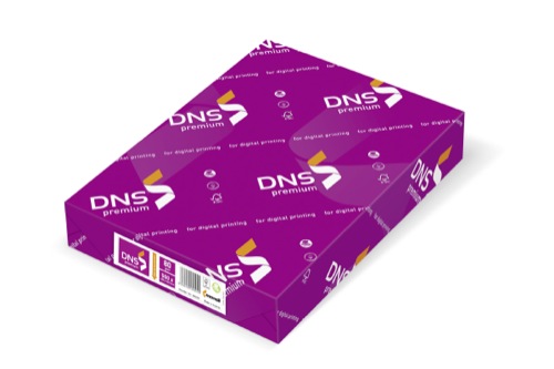 PAQUETE DE 250 HOJAS OPALINA DNS PREMIUM MONDI, 200 GR. A4