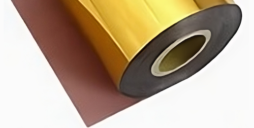 ROLLO PARA HOT STAMPING, 240m x 32cm, BUJE 3