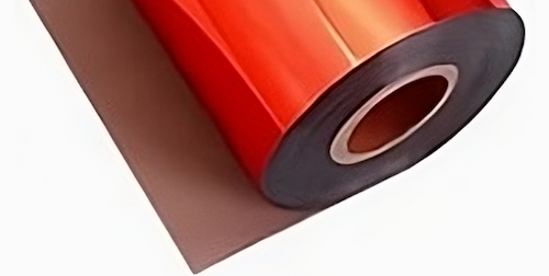 ROLLO PARA HOT STAMPING, 240m x 32cm, BUJE 3