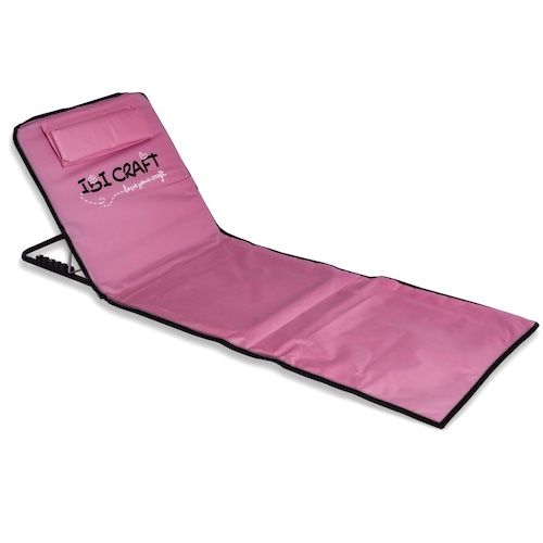 REPOSERA PLEGABLE IBI CRAFT, 49x145cm