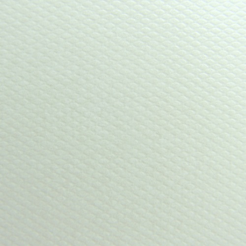 PAQUETE DE 100 HOJAS METALLO BIANCO 250 GR., A4