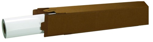 PAPEL COUCHÉ P/PLOTTER 0.914 X 30 MTS.  180 GR
