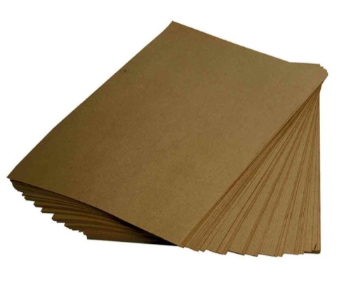 KILO PAPEL KRAFT 106 X 140. 75 GR.