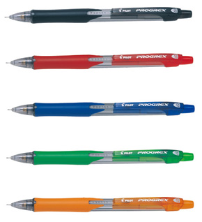 POTAMINAS PILOT H-127 PROGREX 0.7 MM