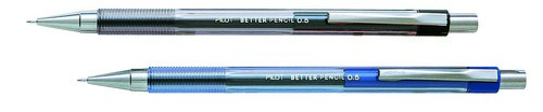 PORTAMINAS PILOT H-145 BETTER 0.5 MM