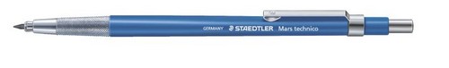 PORTAMINAS STAEDTLER 780. 2MM