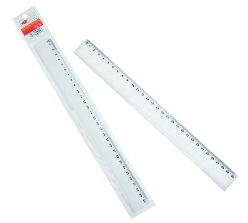 REGLA OMEGA DE 30 CMS
