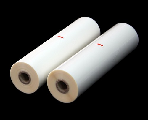 ROLLO PARA LAMINACION MATE 33 CM X 150 MTS