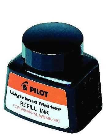 TINTA PARA MARCADORES DE PIZARRA PILOT