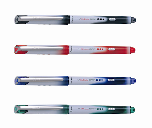 LAPICERA PILOT VBALL 0.5 MM