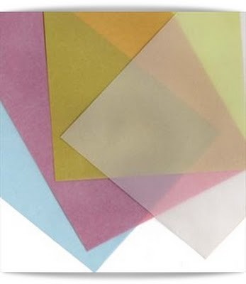 HOJA PAPEL VEGETEAL XPOSE. 200 GR. 70 X 100 CM.